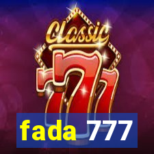 fada 777